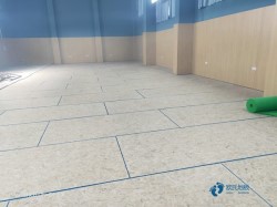 柞木運動木地板如何保養