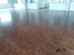 較好的運動館木地板廠家報價