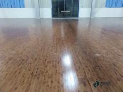 銷售體育館木地板安裝公司