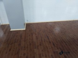 較好的運動地板施工隊