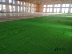 那里有籃球場地木地板較好的品牌