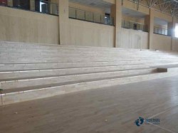 有哪些籃球場館地板安裝公司