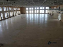 批發籃球場館地板安裝公司