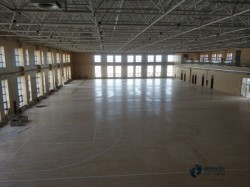 那里有體育場館地板品牌排行