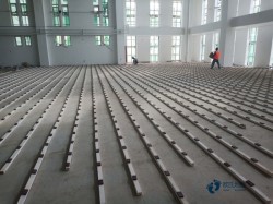 用什么體育運動木地板安裝公司