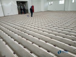 優惠的體育籃球地板十大品牌
