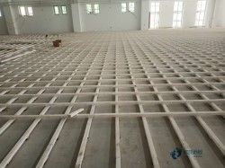 知名運動型木地板廠家報價