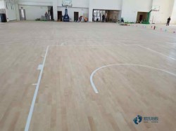 哪里有運動場地地板行業品牌