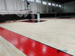 哪里有運動型地板品牌排行