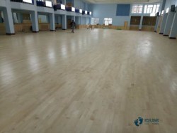 那里有體育運動地板較好的