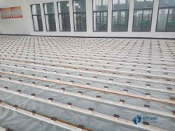 那里有運動體育木地板較好的品牌