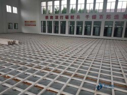 運動體育木地板價格便宜