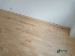 尋求體育館木地板安裝公司