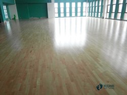 尋求體育場地地板安裝公司