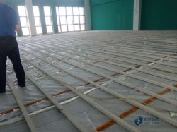 體育場木地板多錢一平