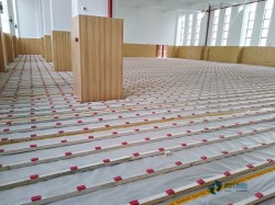 籃球體育地板多錢一平