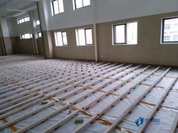 那里有籃球場館木地板十大品牌