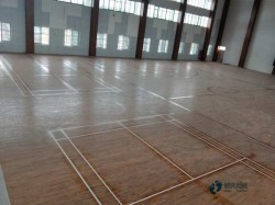 柞木運動木地板保養知識