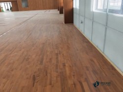 知名體育館木地板廠家報價