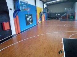 專業體育場館木地板施工單位