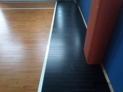 籃球館地板多少錢能下來