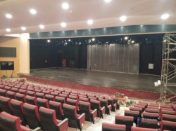 專業運動地板施工方案