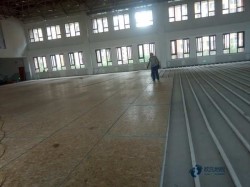 哪里有體育籃球木地板品牌有哪些