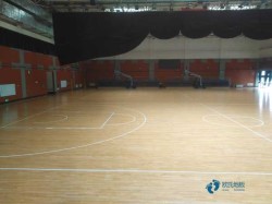 那里有運動場地地板十大品牌