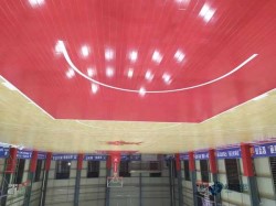 那里有體育場館木地板較好的