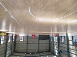 哪里有體育館木地板較好的