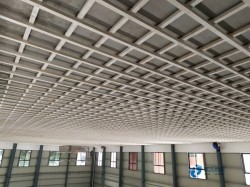 柞木運動場地木地板維護保養