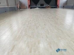 較好的體育運動地板施工團隊