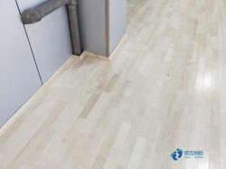 哪里有籃球體育木地板安裝公司