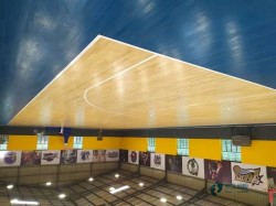 質量好運動場地板廠家報價