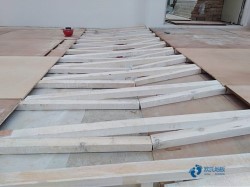 哪里有運動木地板品牌大全