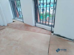 專業體育地板施工流程