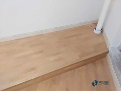 懸浮運動型木地板廠家報價