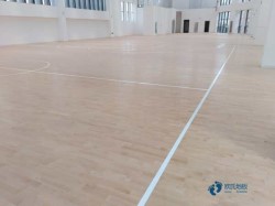 那里有運動場館地板品牌