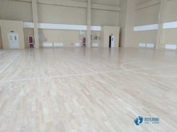 較好的體育館地板施工單位