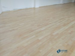 較好的體育運動木地板施工團隊