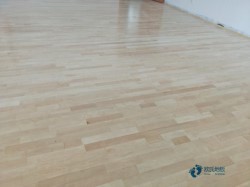 較好的運動地板施工單位