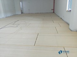 籃球木地板十大品牌