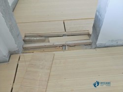 懸浮體育場地地板施工單位