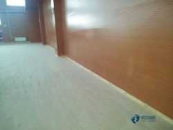 那里有籃球運動木地板品牌排行