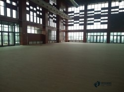 體育館木地板價錢