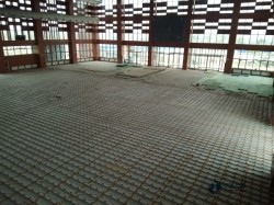 優惠的體育館地板安裝公司