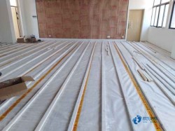 專業籃球場地地板施工單位