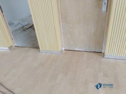 那里有籃球場館木地板品牌哪個好