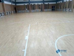 那里有籃球館地板品牌排行