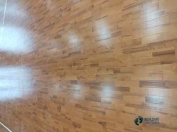 較好的籃球運動地板施工隊